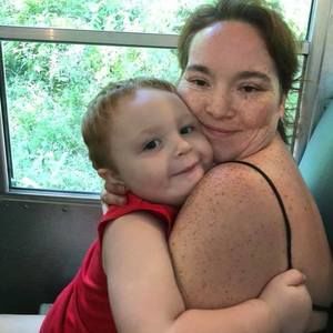 Meet your Posher, April